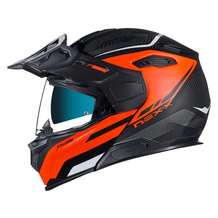 Orange/Grey