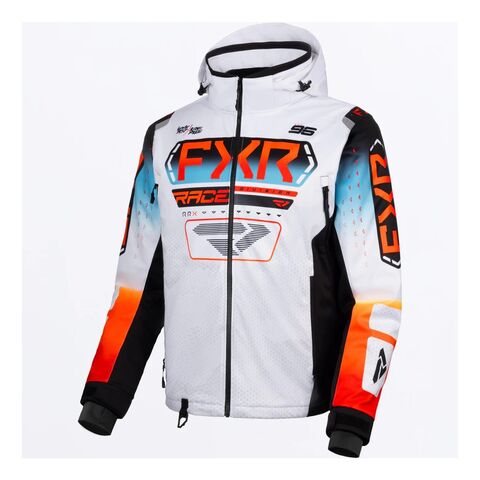 FXR RRX Snow Jacket