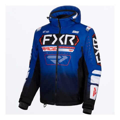 FXR RRX Snow Jacket