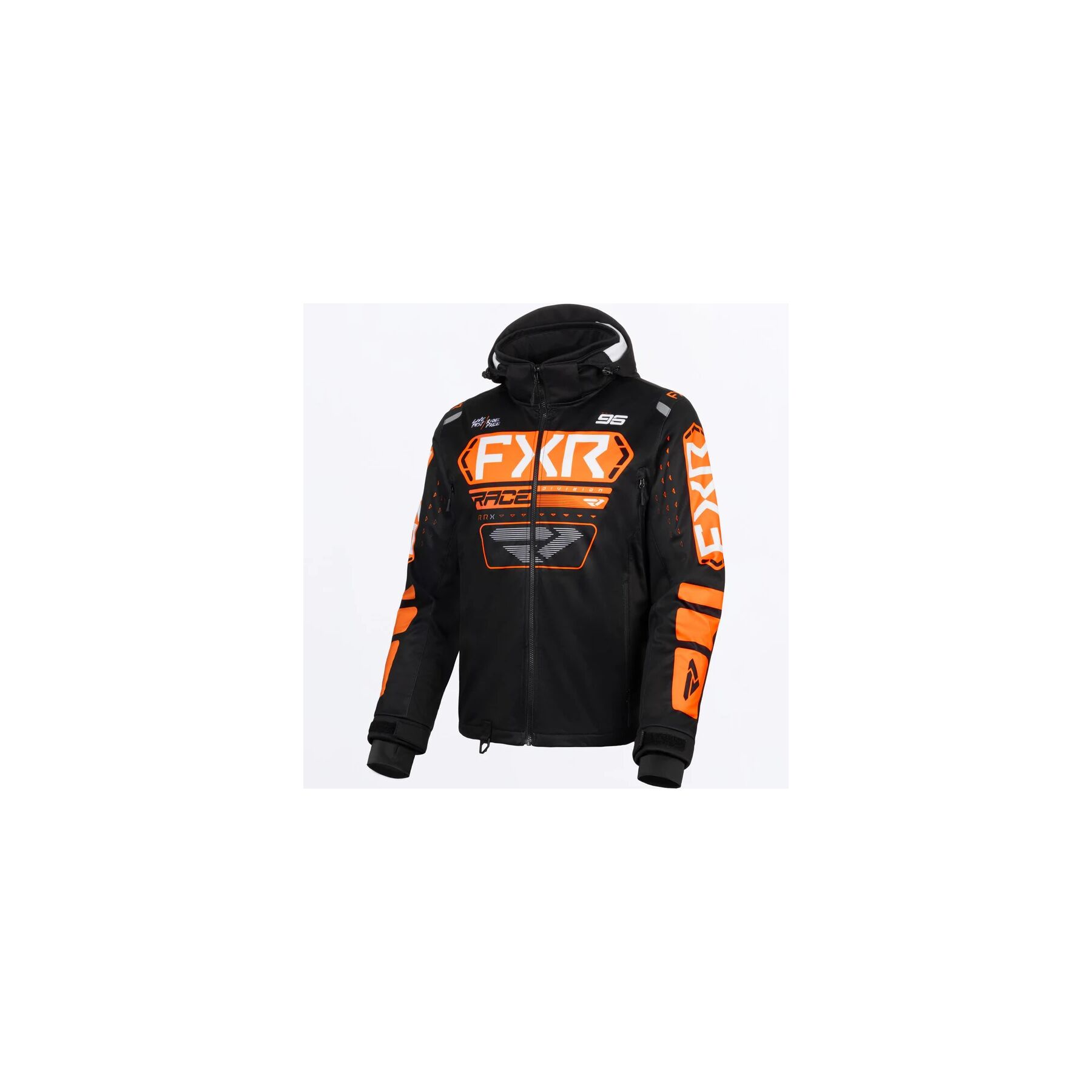 FXR RRX Snow Jacket