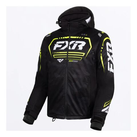 FXR RRX Snow Jacket