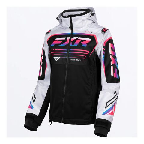 FXR RRX Women's Snow Jacket