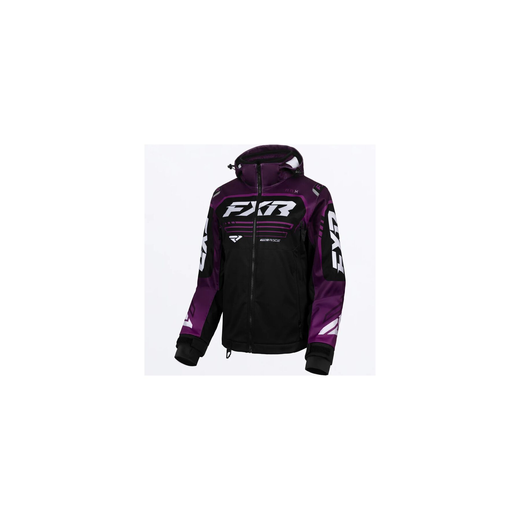 FXR RRX Women's Snow Jacket