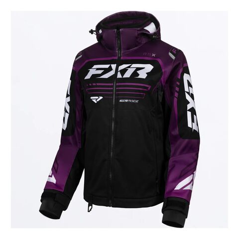 FXR RRX Women's Snow Jacket
