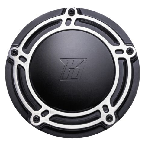 Kodlin USA NXL Derby Cover For Harley