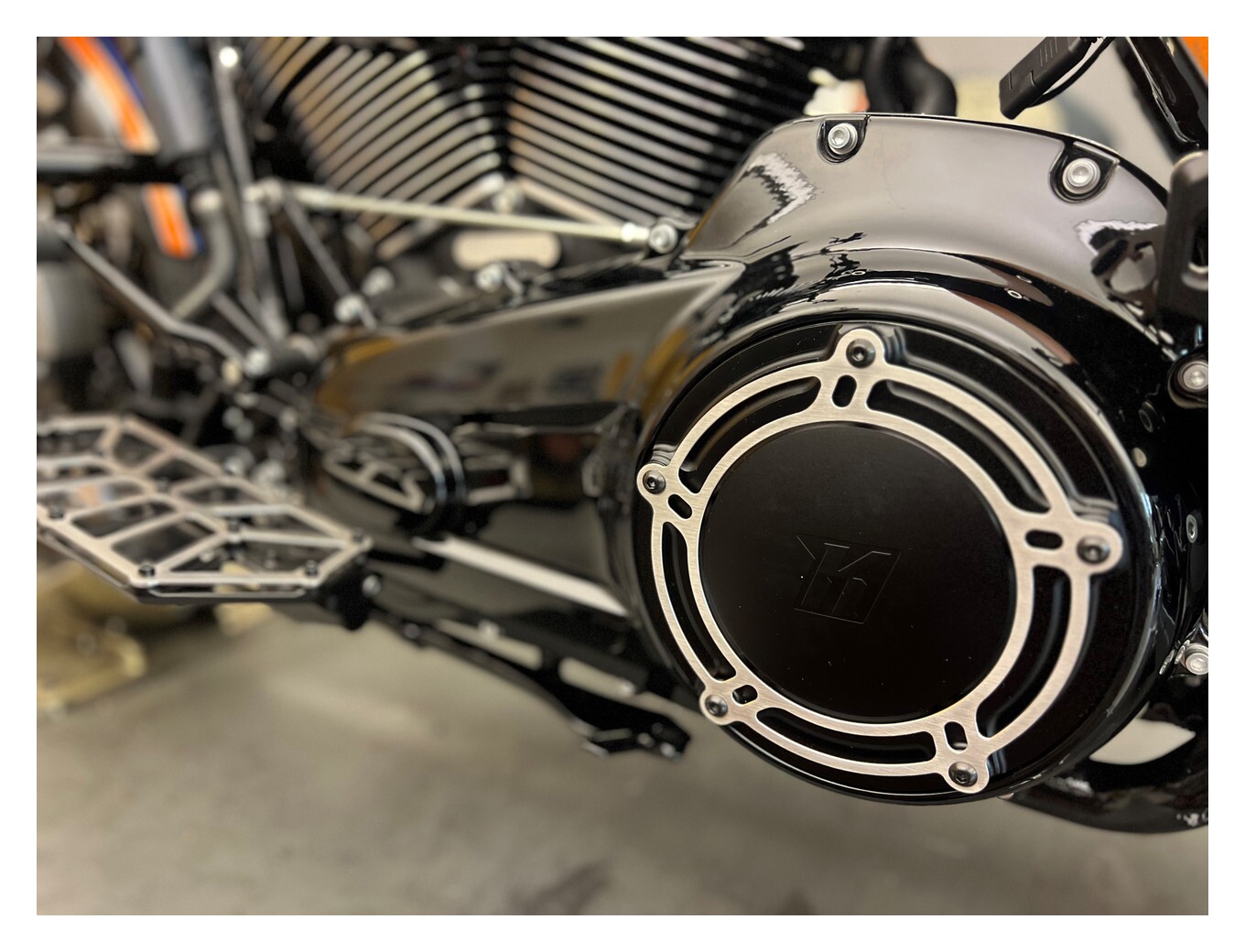 取寄せ KODLIN USA COVER DERBY NXL BLACK TOURING K25409 #DRAG #11070740 Covers &frasl; Accessories - Page 1 - Kodlin USA