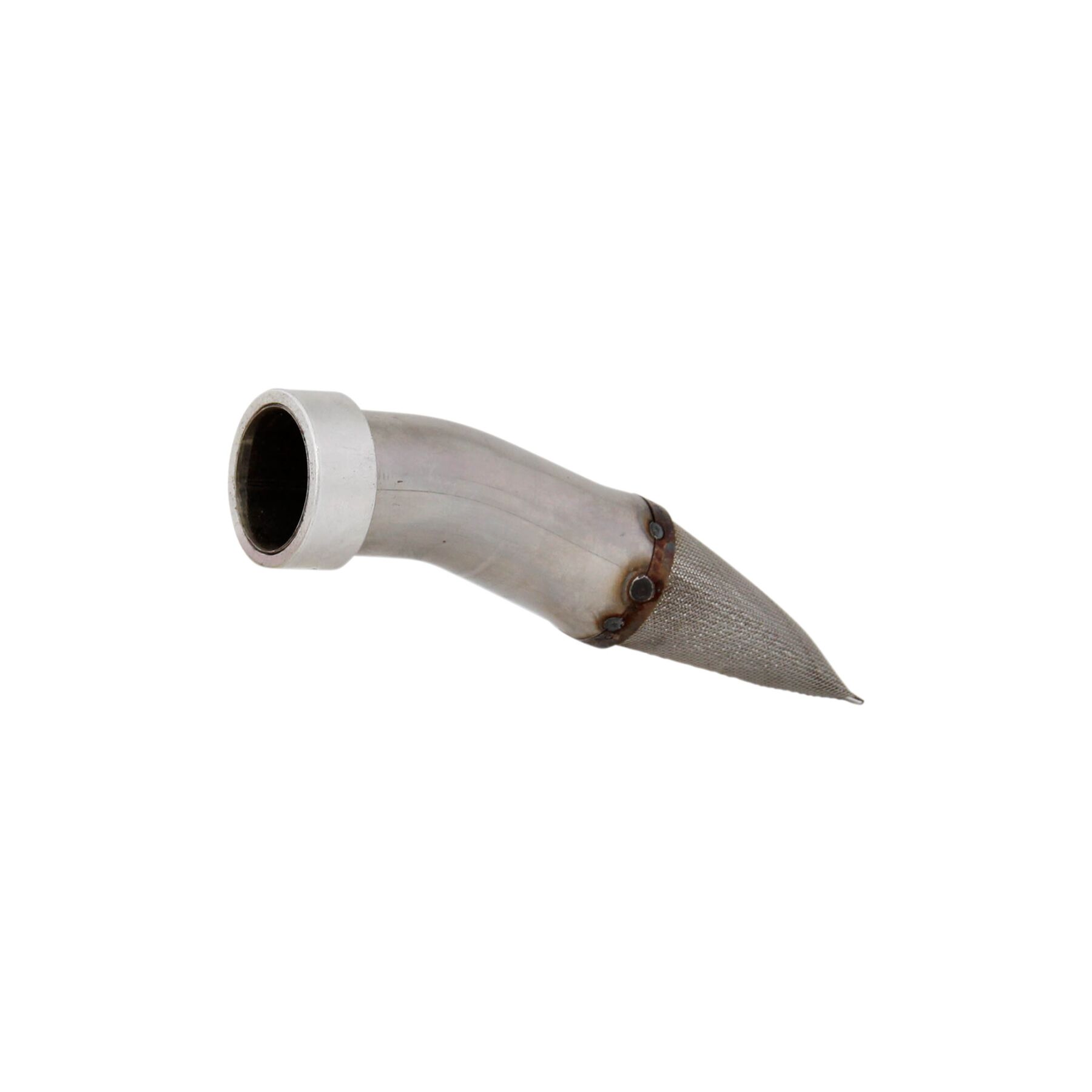 FMF Q4 Hex Spark Arrestor Insert