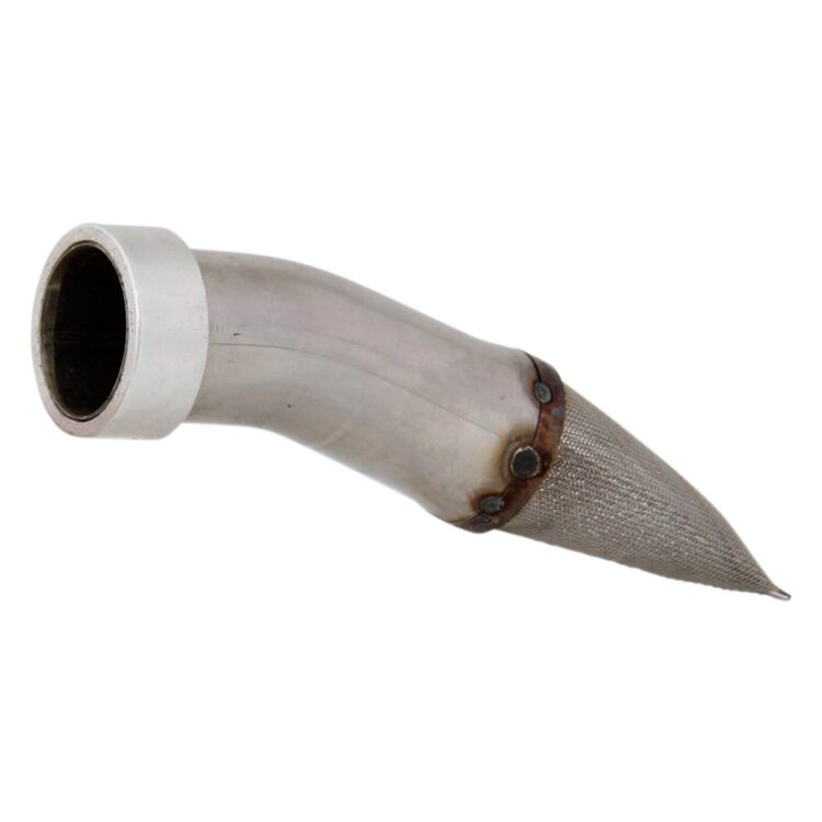 FMF Q4 Hex Spark Arrestor Insert