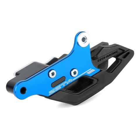 Zeta 3D Chain Guide Husqvarna 250cc-501cc 2023-2025