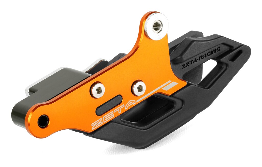 J J3DS Zeta 3D Chain Guide KTM 125cc-450cc 2023-2025 | 5% ($4.65