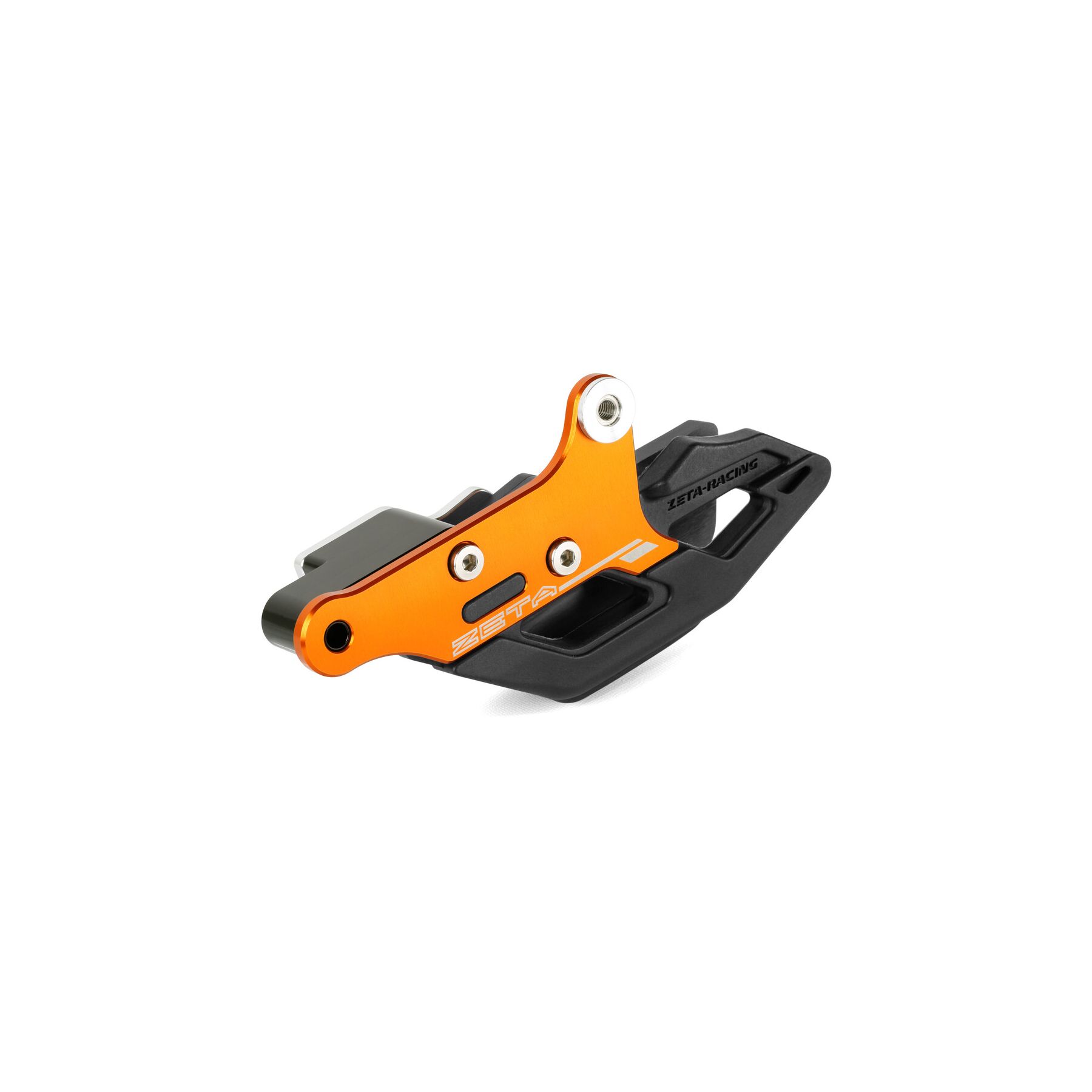 Zeta 3D Chain Guide KTM 125cc-450cc 2023-2025