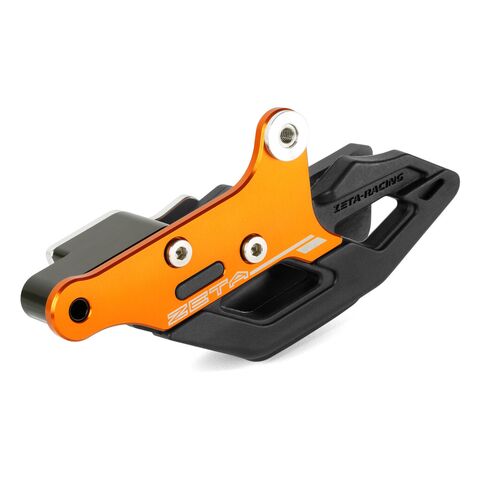 Zeta 3D Chain Guide KTM 125cc-450cc 2023-2025