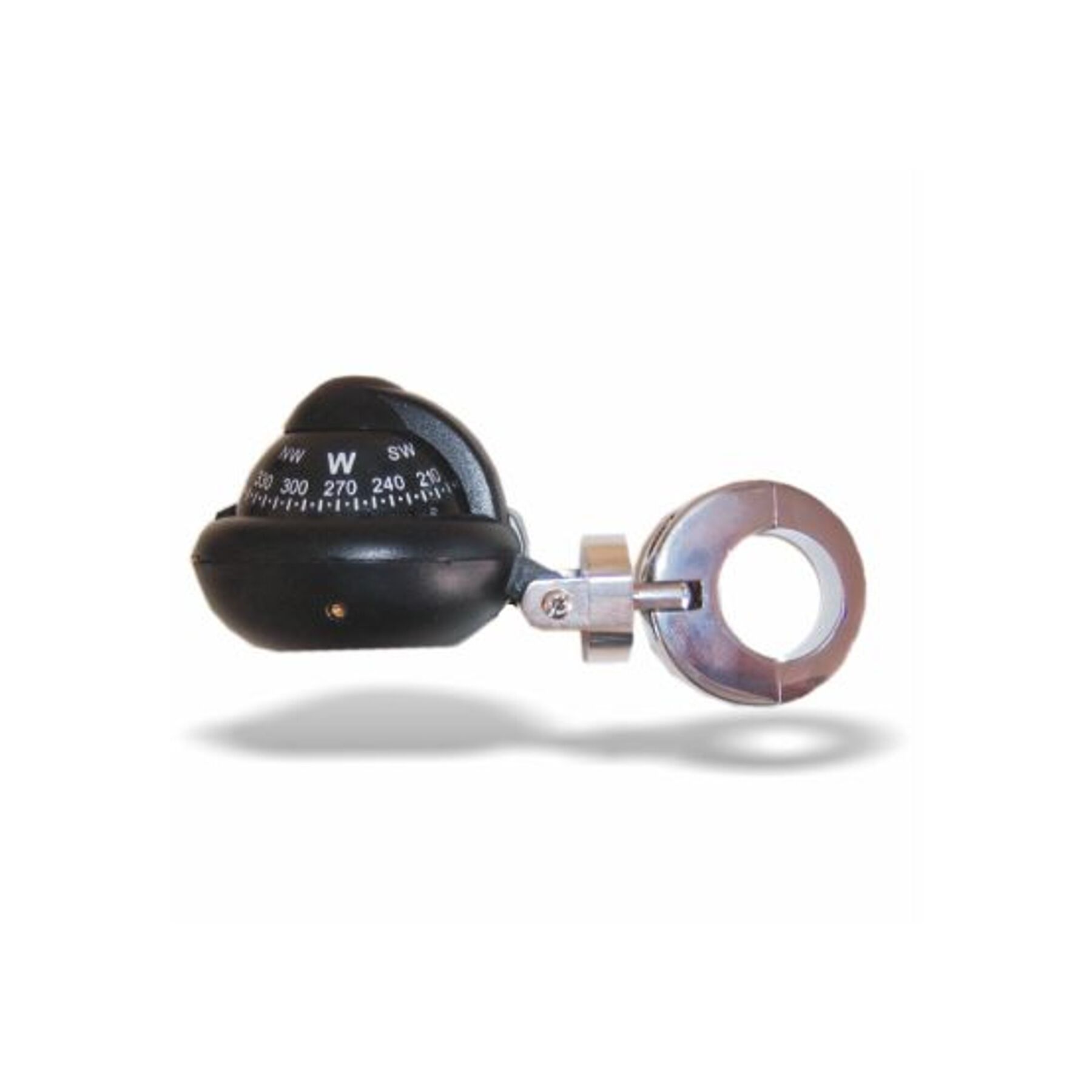 Marlin's Adjustable Motorcycle Sport Compass