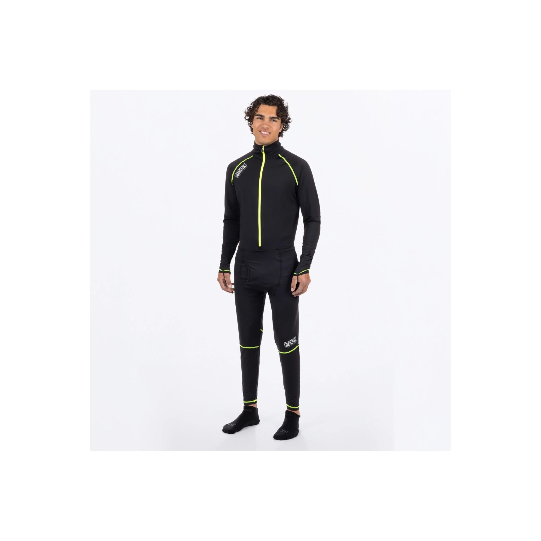 FXR Atmosphere Mono Suit