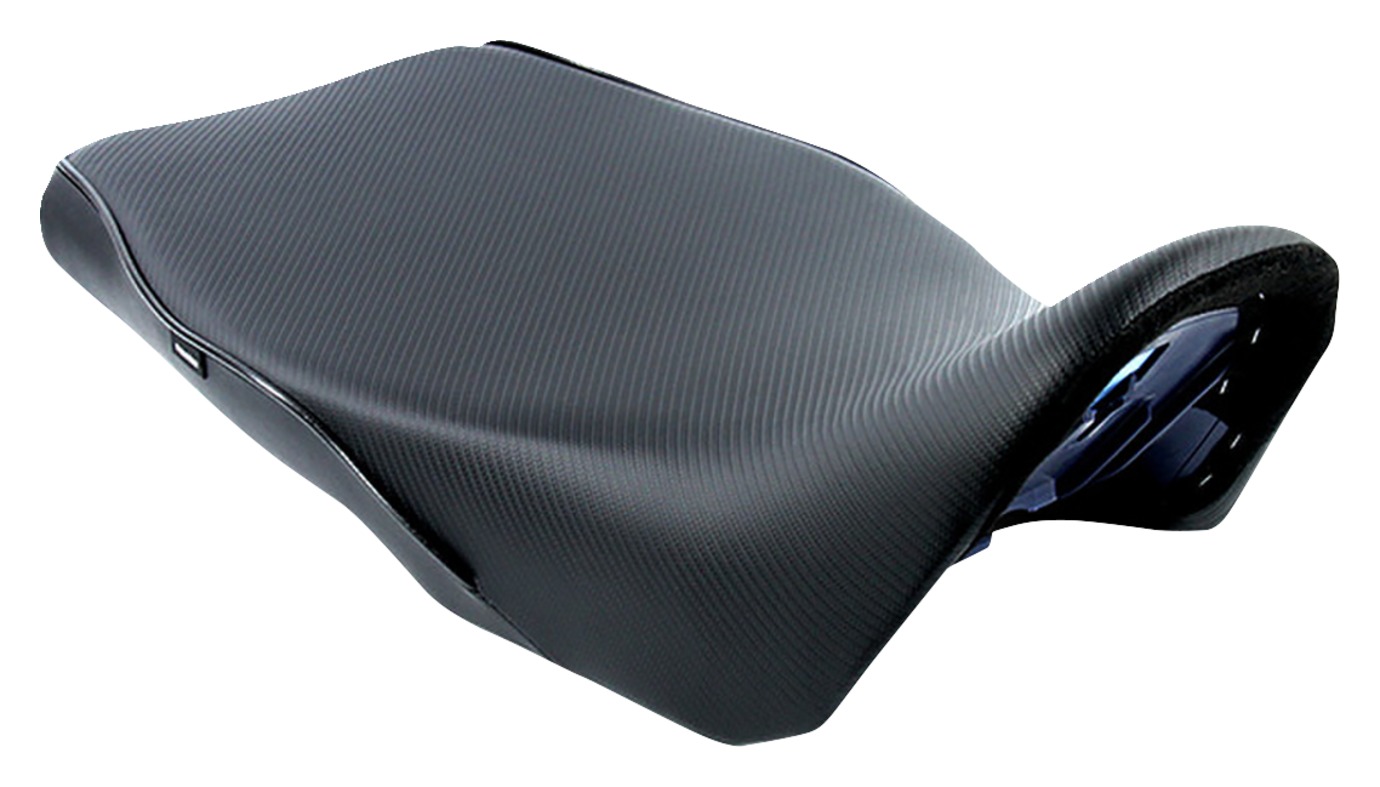 Sargent World Sport Adventure Touring Seat Kawasaki KLR650 2022-2025 undefined