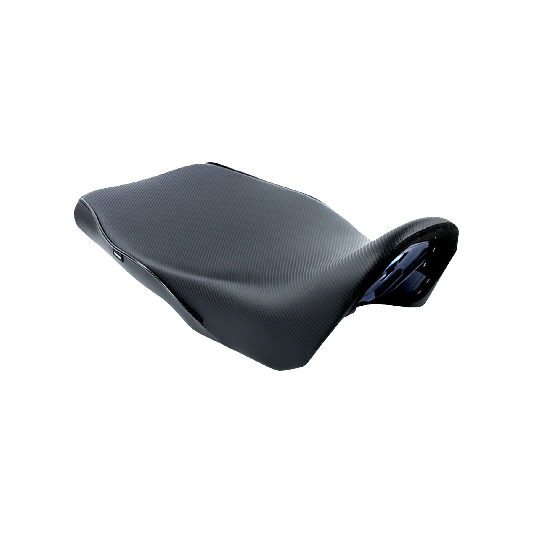 Sargent World Sport Adventure Touring Seat Kawasaki KLR650 2022-2025