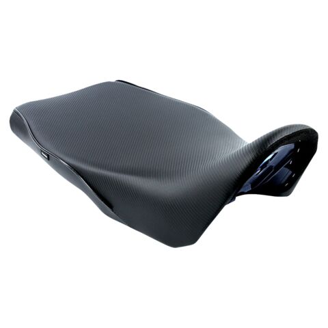 Sargent World Sport Adventure Touring Seat Kawasaki KLR650 2022-2025