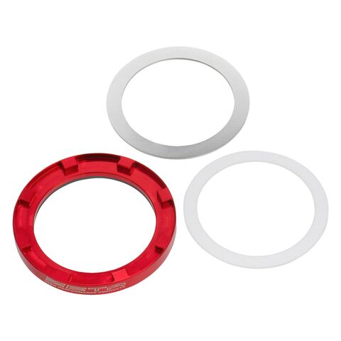 Zeta Preload Adjuster Joint Kawasaki / Suzuki 450cc 2018-2026