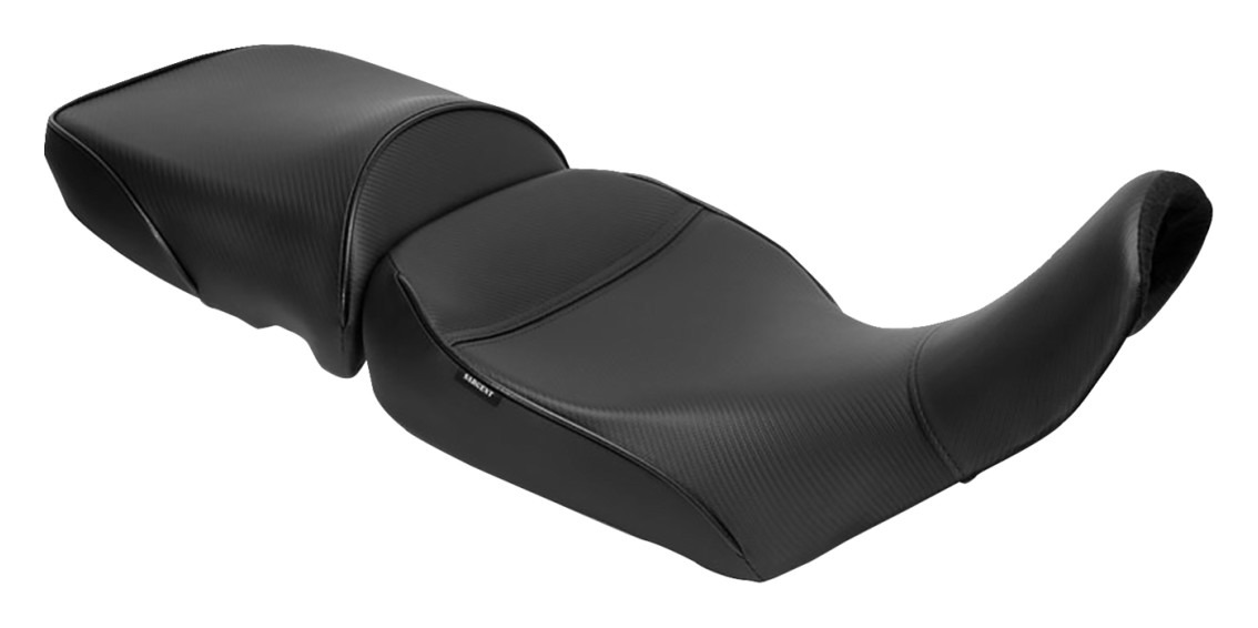Sargent World Sport Adventure Touring Seat Triumph Tiger 850 Sport / 900 GT 2021-2024 undefined