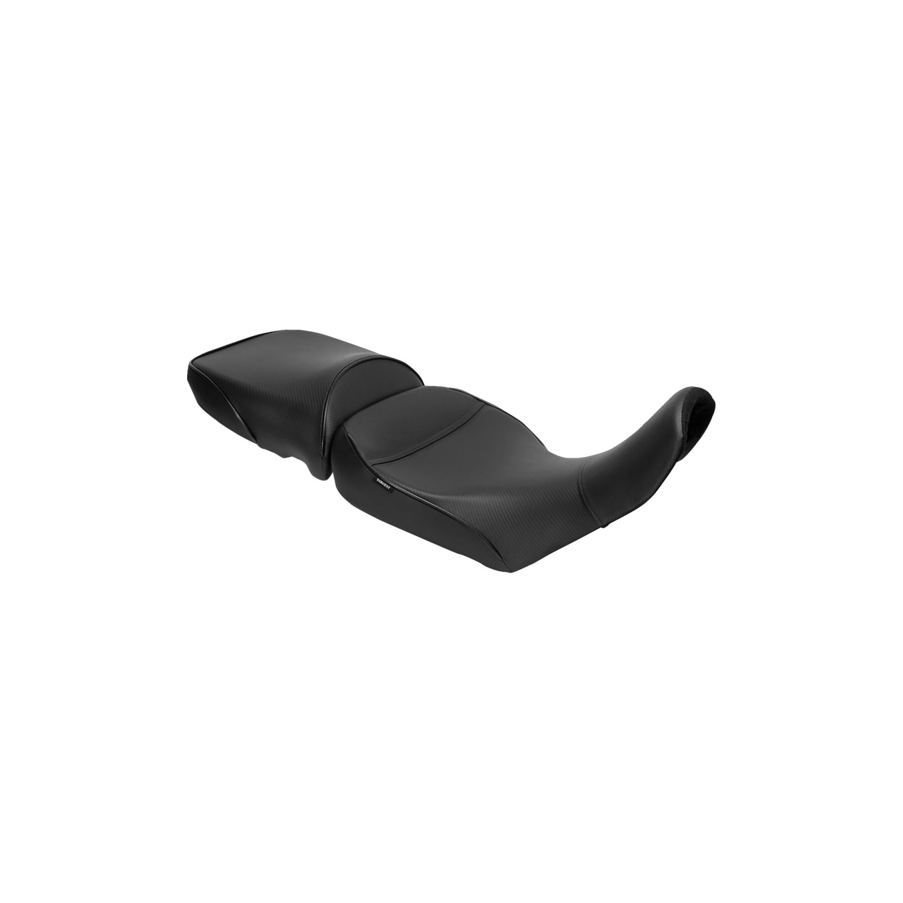 Sargent World Sport Adventure Touring Seat Triumph Tiger 850 Sport / 9