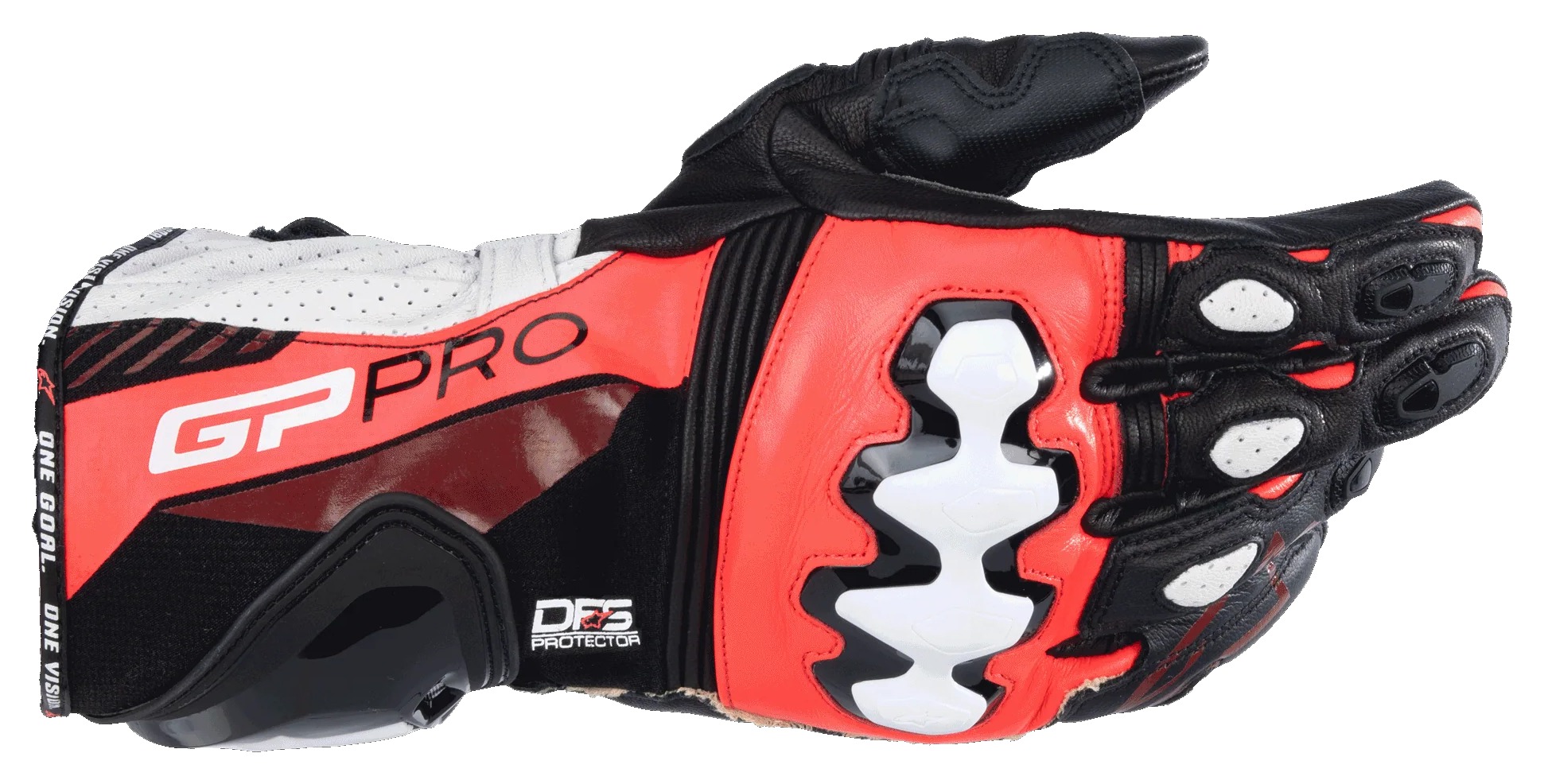 Alpinestars GP Pro R4 Gloves S