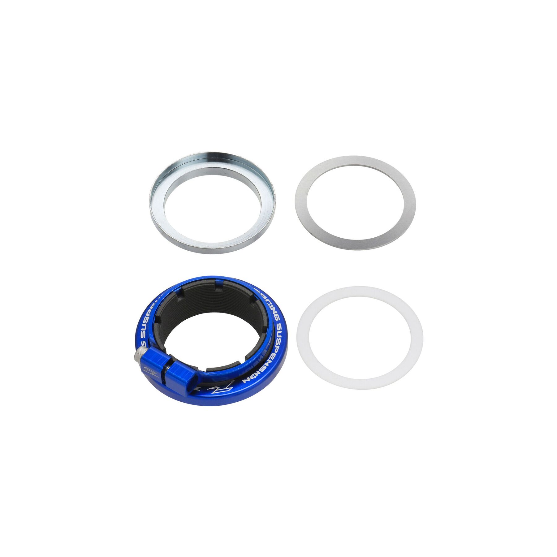 Zeta Preload Adjuster Honda / Kawasaki / Suzuki / Yamaha 125cc-450cc