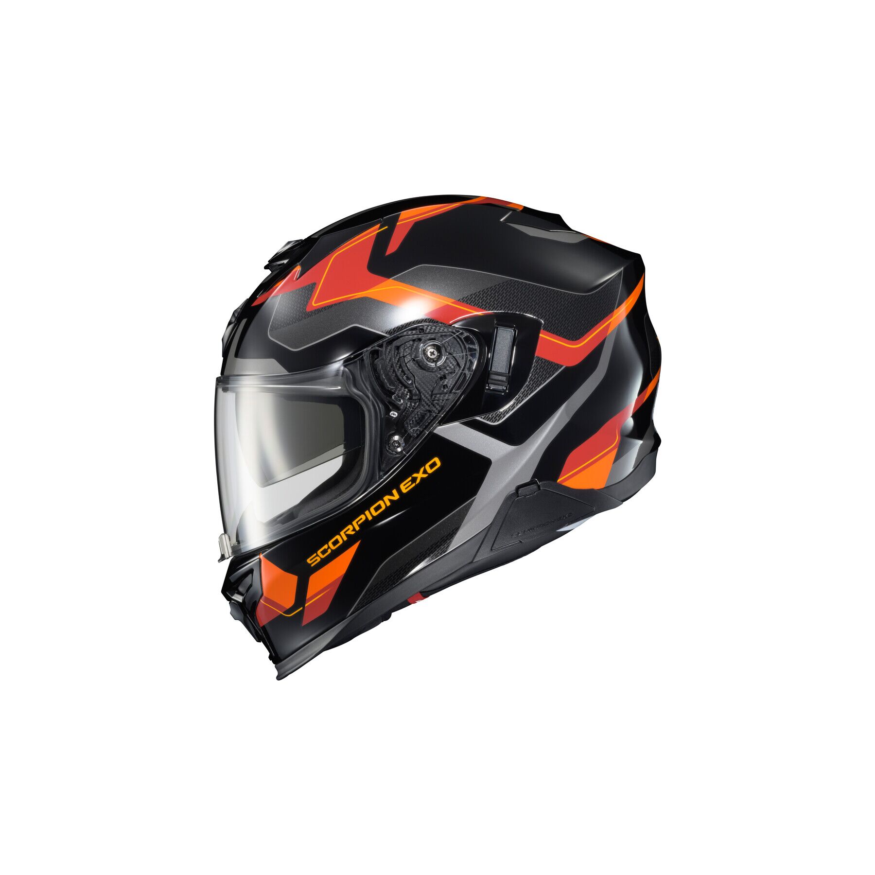 Scorpion EXO-T520 Zuse Helmet