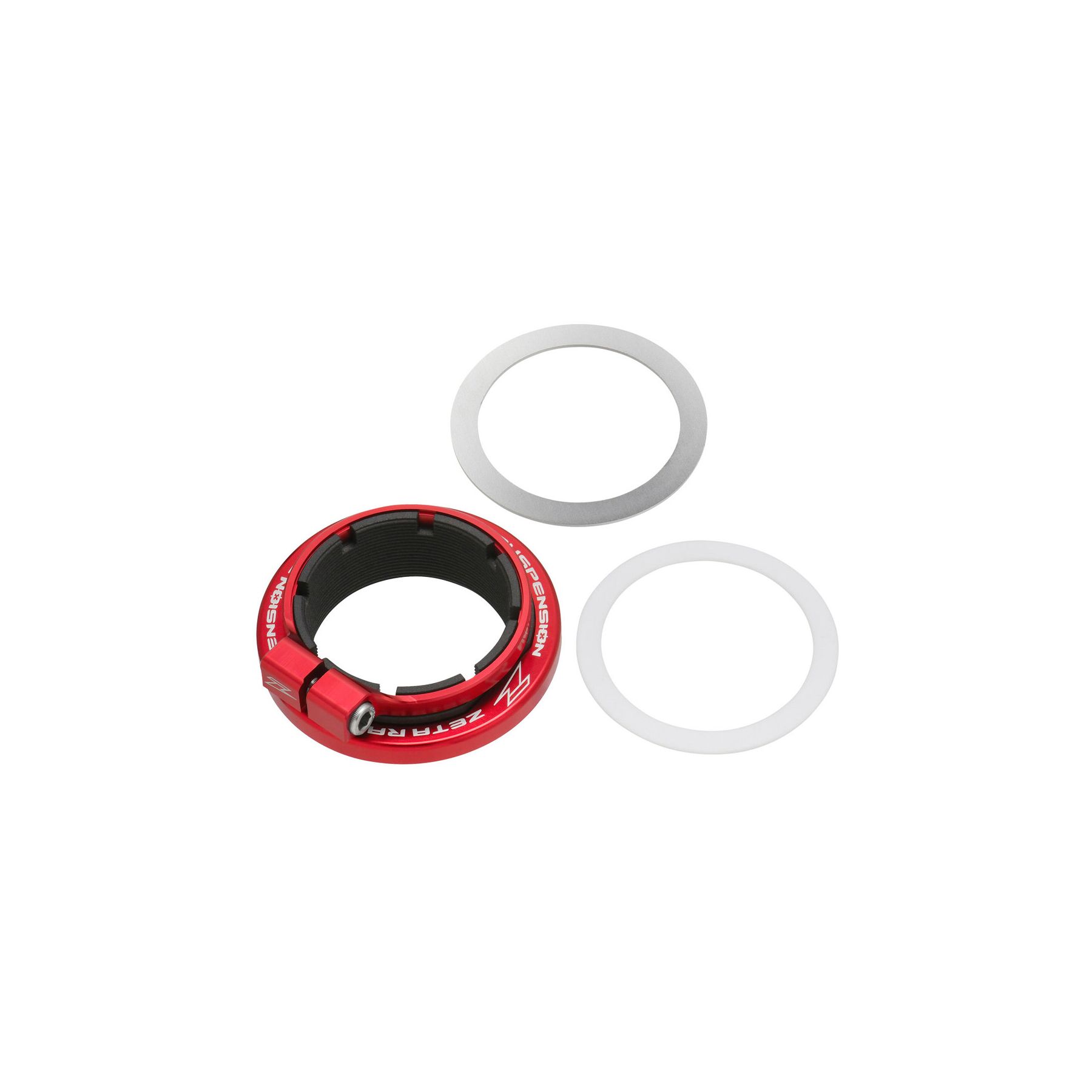 Zeta Preload Adjuster Honda / Kawasaki / Suzuki 125cc-450cc