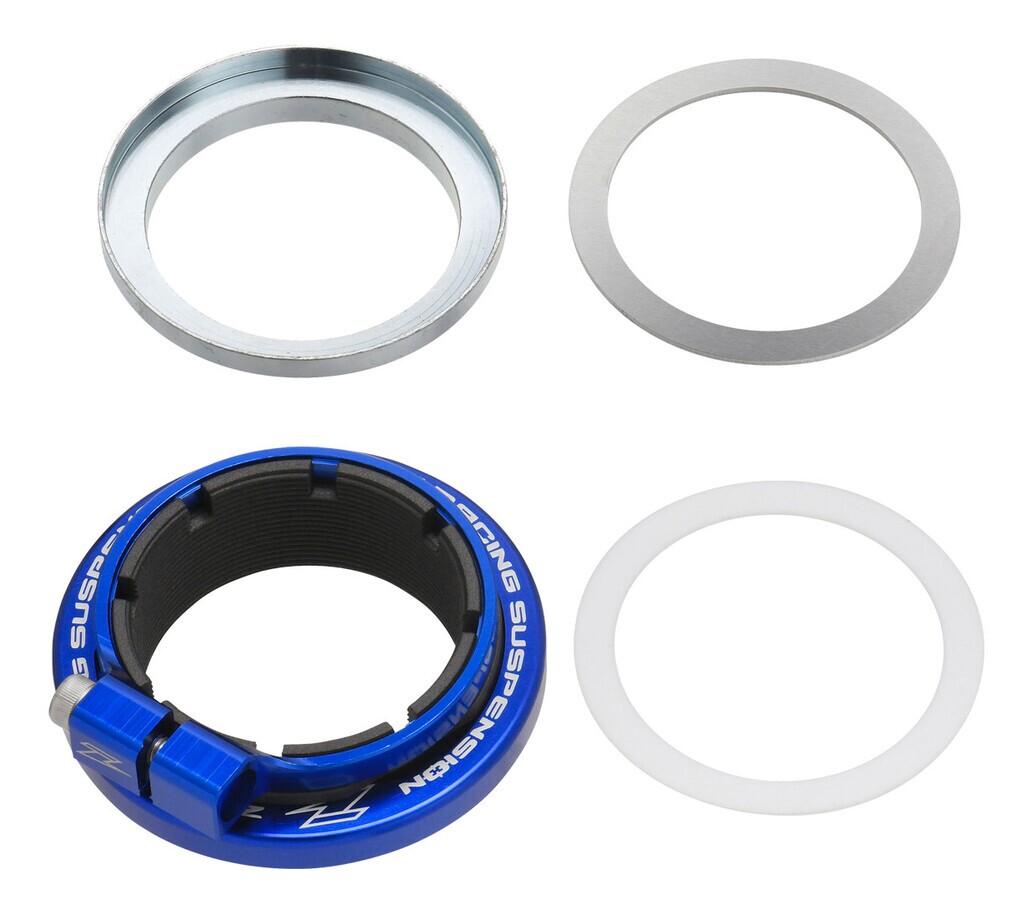 Zeta Preload Adjuster - RevZilla