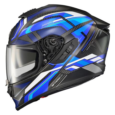 Scorpion EXO ST1400 Evo Hex Helmet