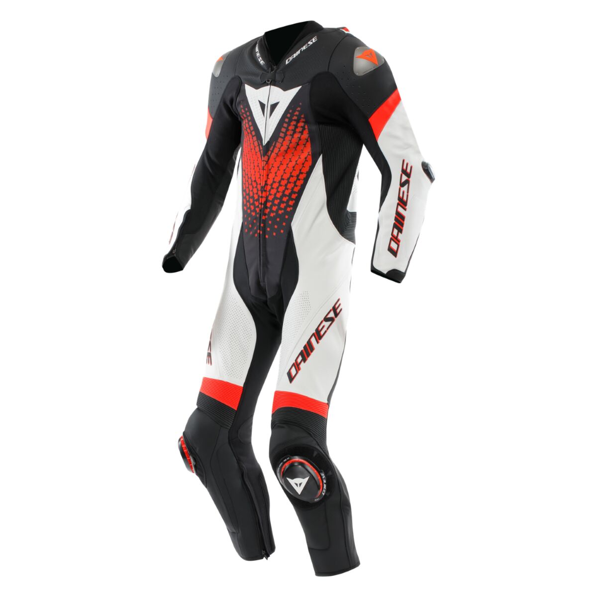 Dainese LAGUNA SECA MFJ規格 サイズ50革ツナギ Dainese Laguna Seca レーシングスーツ サイズ50 - メルカリ