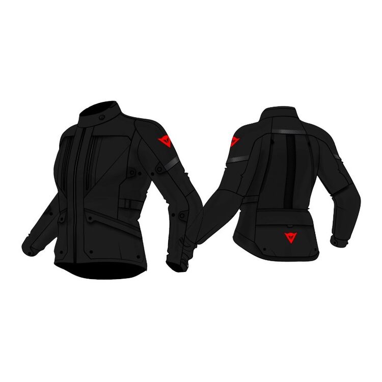 Black/Black