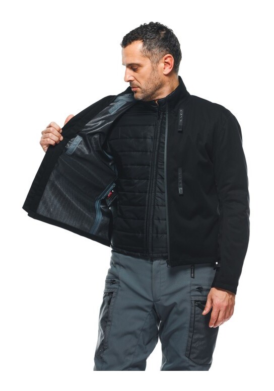 Dainese Springbok 3L Jacket - RevZilla