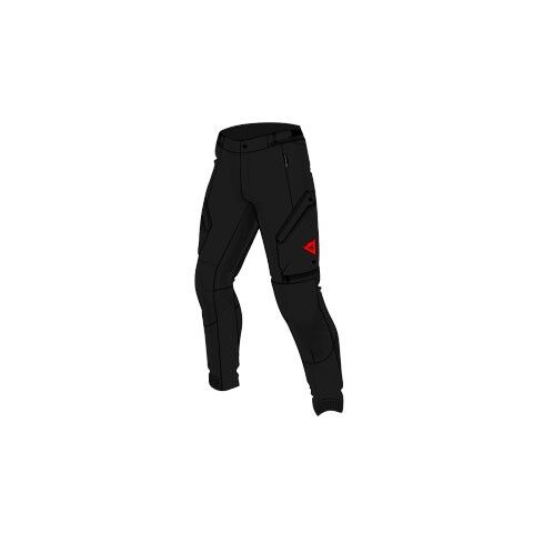 Dainese Mangen Absoluteshell Pro Pants
