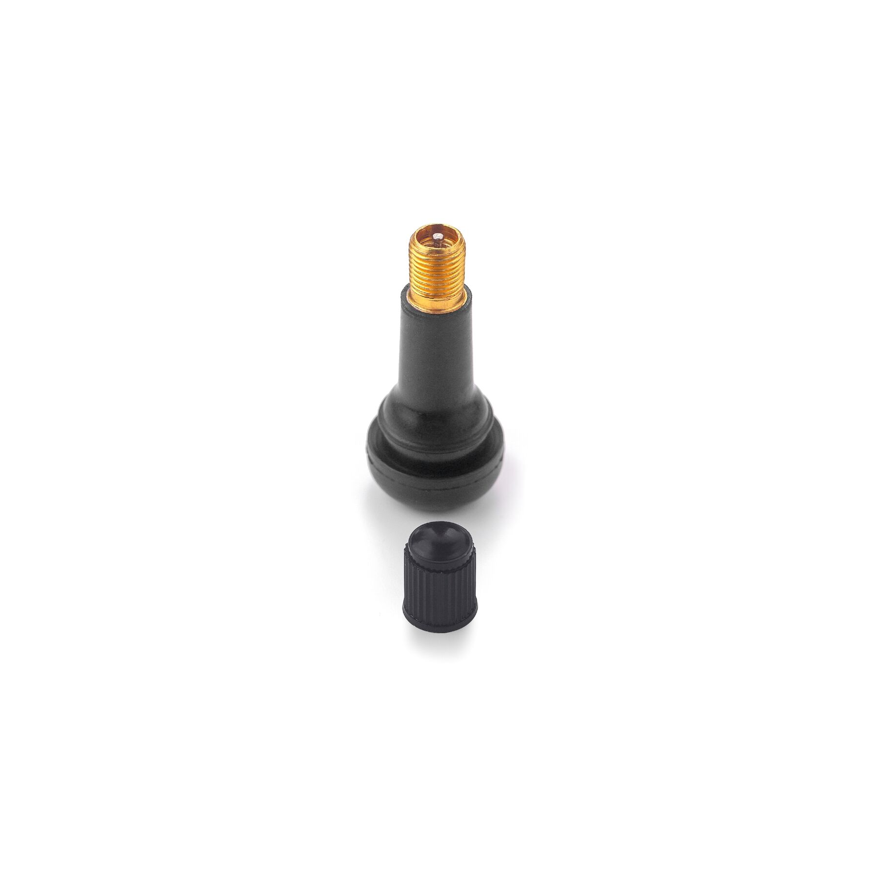 Motolis Long Rubber Valve Stem