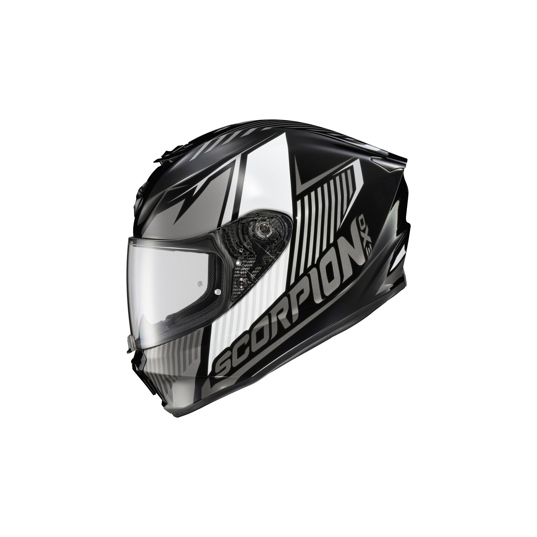 Scorpion EXO-R330 Hawker Helmet