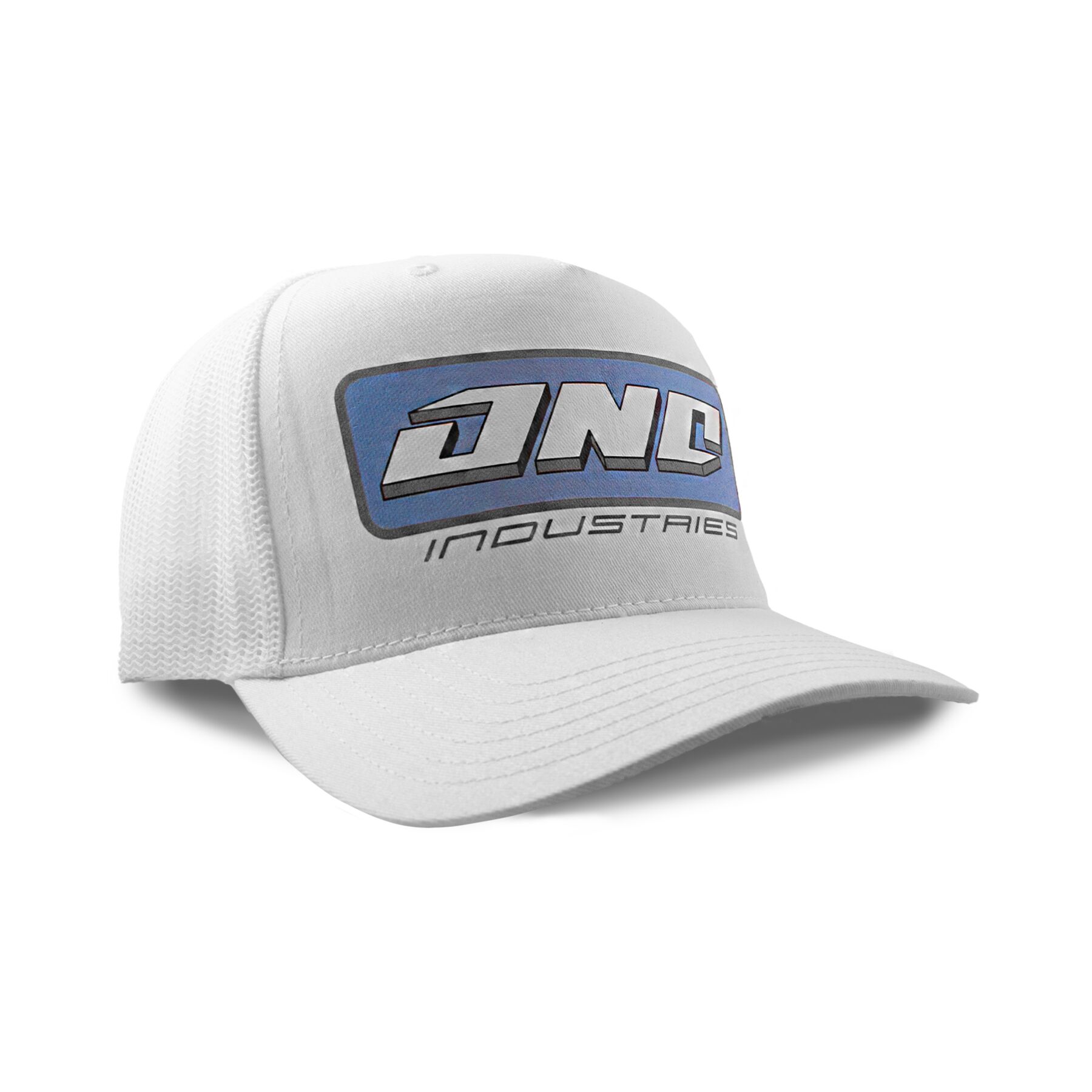 One Industries KH+62 Block Trucker Hat