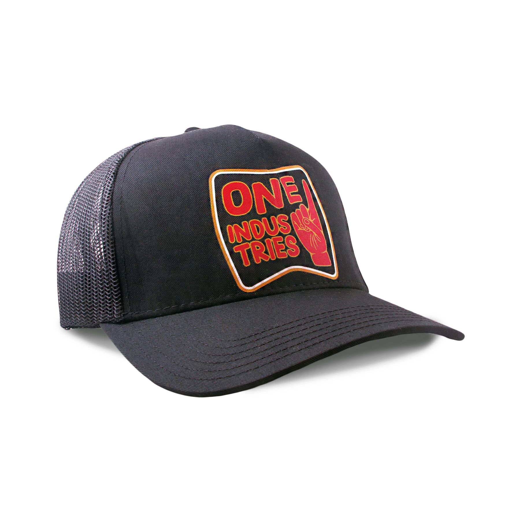 One Industries KH+62 Uno Trucker Hat