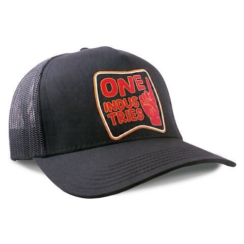 One Industries KH+62 Uno Trucker Hat