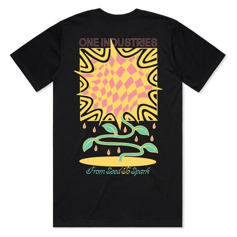 One Industries KH+62 Blossom T-Shirt