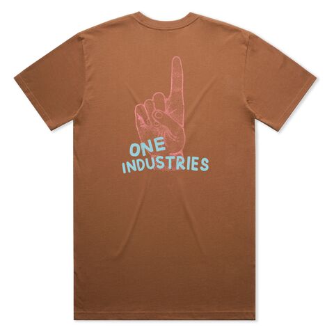 One Industries KH+62 Uno T-Shirt