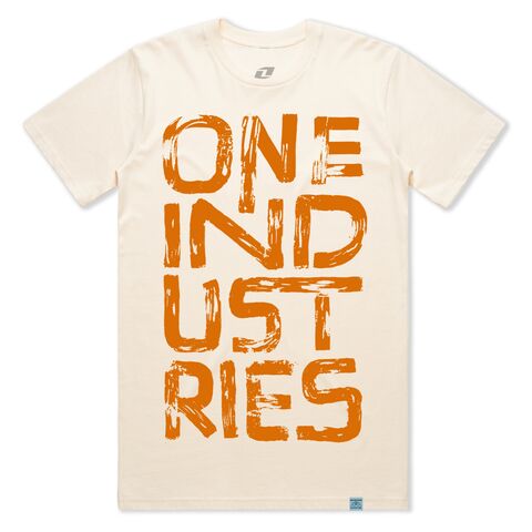 One Industries KH+62 Strokes T-Shirt