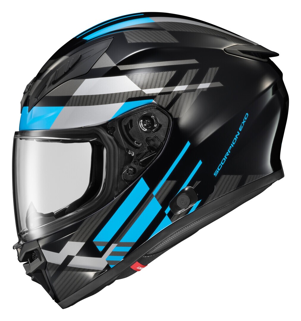 Scorpion EXO-R430 Paradox Helmet M