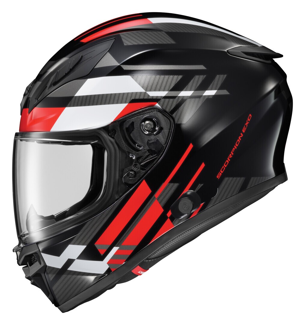 Scorpion EXO-R430 Paradox Helmet S