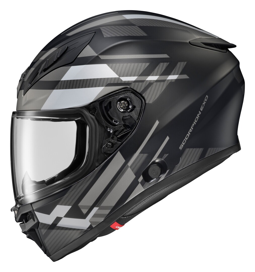 Scorpion EXO-R430 Paradox Helmet - RevZilla