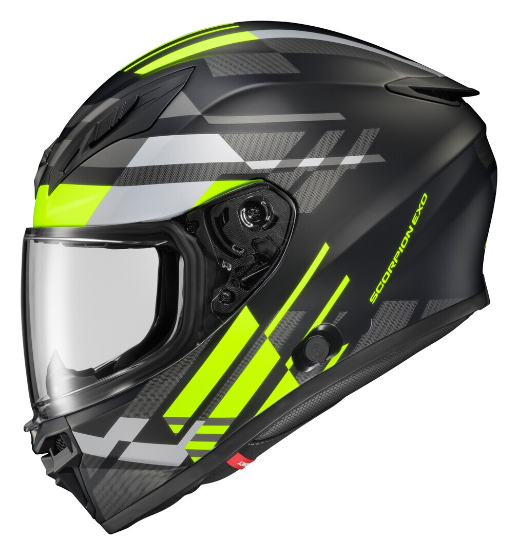 Scorpion EXO-R430 Paradox Helmet XL