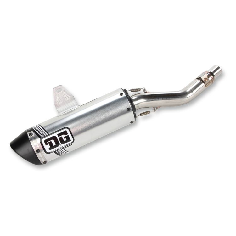 Stainless Steel/Aluminum
