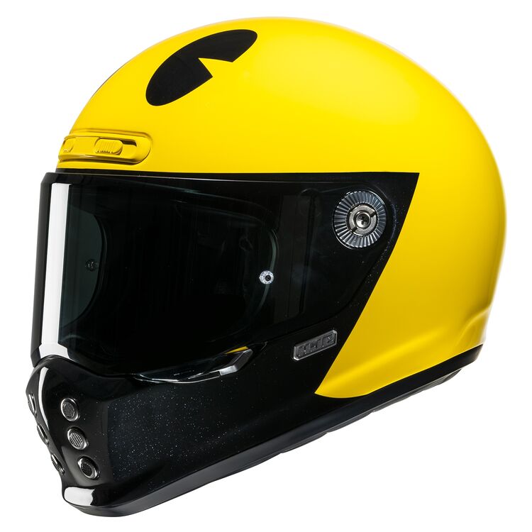 Yellow/Black