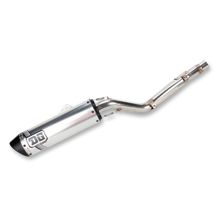 Stainless Steel/Aluminum