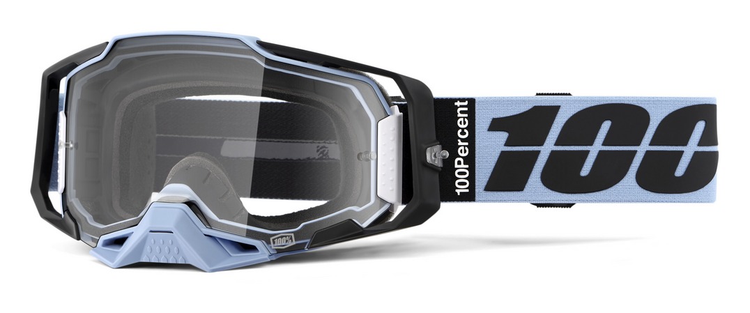 100% Armega Goggles N/A